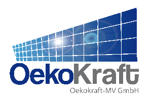 OekoKraft Logo