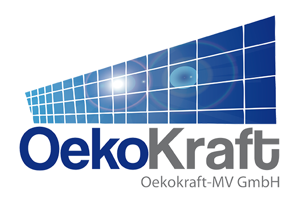 OekoKraft Logo