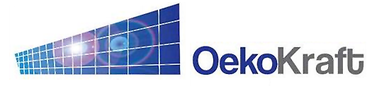 OekoKraft Logo